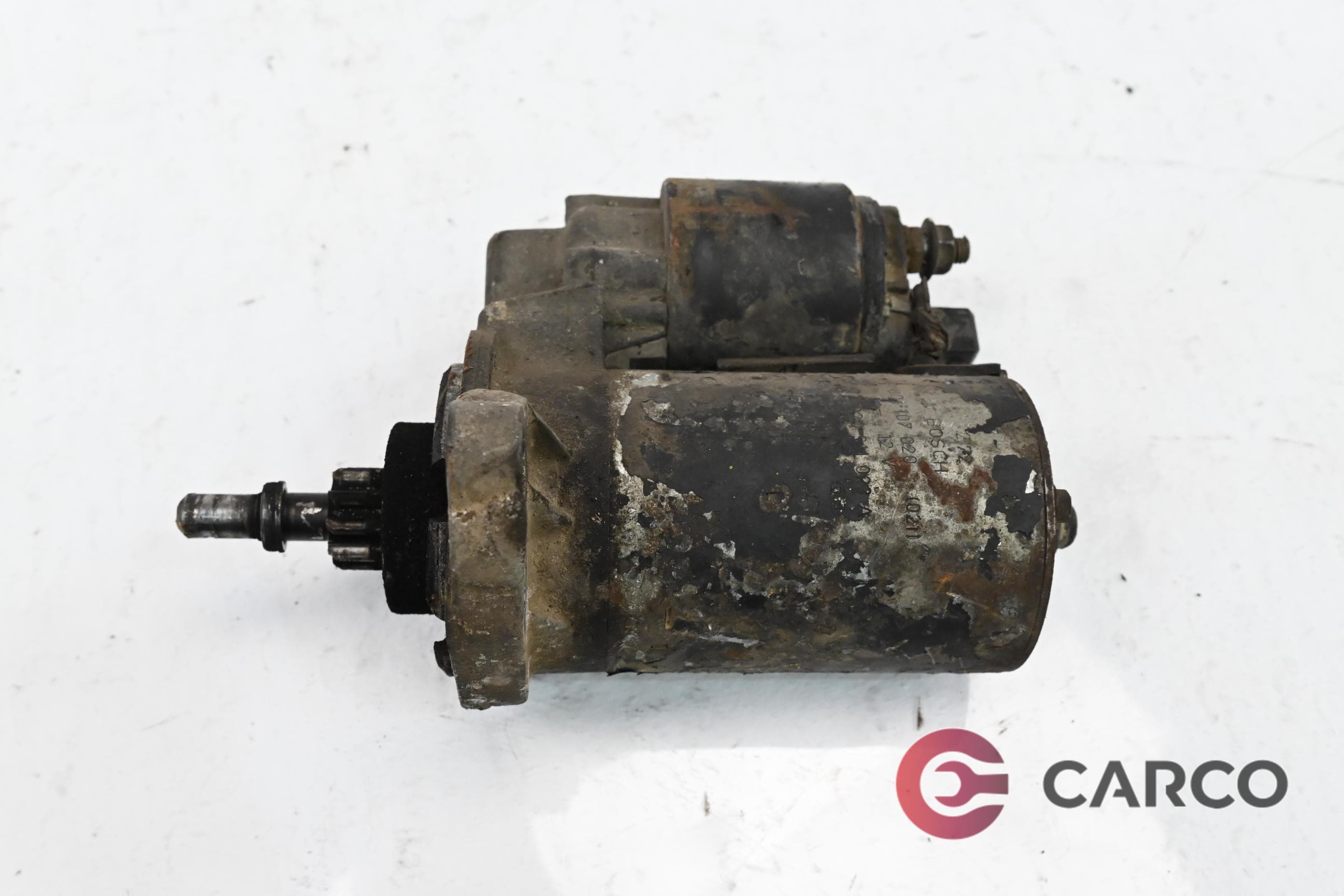 Стартер 0 001 107 020 за VW GOLF Mk III (1H1) 2.0 GTI 16V (1991 - 1998)
