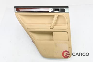 Кора врата задна лява за VW TOUAREG (7LA, 7L6, 7L7) 5.0 V10 TDI (2002 - 2010)