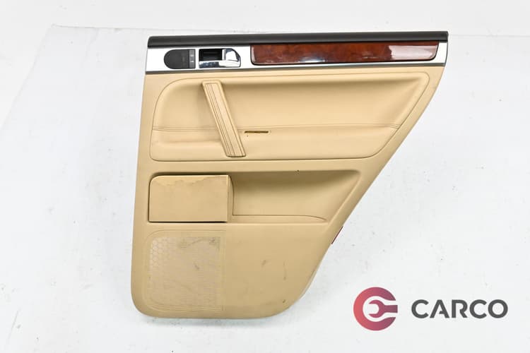 Кора врата задна дясна за VW TOUAREG (7LA, 7L6, 7L7) 5.0 V10 TDI (2002 - 2010)