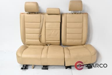 Седалки задни за VW TOUAREG (7LA, 7L6, 7L7) 5.0 V10 TDI (2002 - 2010)
