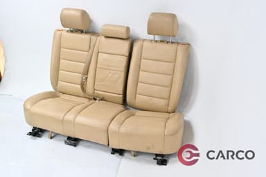 Седалки задни за VW TOUAREG (7LA, 7L6, 7L7) 5.0 V10 TDI (2002 - 2010)