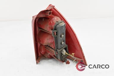 Стоп ляв за PEUGEOT 307 Estate (3E) 1.6 16V (2002)