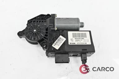 Машинка ел стъкло предна дясна 9634457480 за PEUGEOT 307 Estate (3E) 1.6 16V (2002)