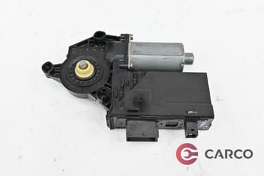 Машинка ел стъкло предна лява 9634457580 за PEUGEOT 307 Estate (3E) 1.6 16V (2002)