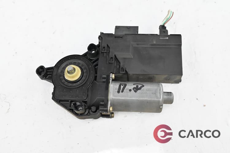 Машинка ел стъкло предна дясна 9634457480 за PEUGEOT 307 Estate (3E) 1.6 16V (2002)
