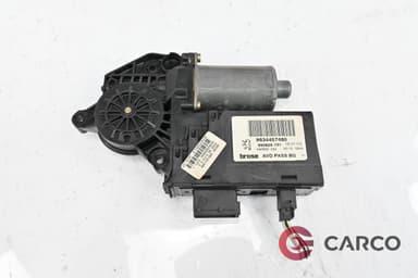 Машинка ел стъкло предна дясна 9634457480 за PEUGEOT 307 Estate (3E) 1.6 16V (2002)