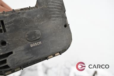 Дросел клапа 0 280 750085 за PEUGEOT 307 Estate (3E) 1.6 16V (2002)