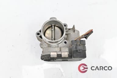 Дросел клапа 0 280 750085 за PEUGEOT 307 Estate (3E) 1.6 16V (2002)