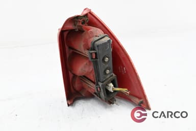 Стоп ляв за PEUGEOT 307 Estate (3E) 1.6 16V (2002)