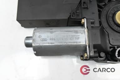 Машинка ел стъкло предна лява 9634457580 за PEUGEOT 307 Estate (3E) 1.6 16V (2002)