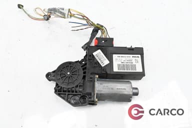 Машинка ел стъкло предна лява 9634457580 за PEUGEOT 307 Estate (3E) 1.6 16V (2002)