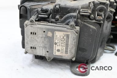Фар ляв за AUDI A8 седан (4E_) 3.0 TDI quattro (2002 - 2010)