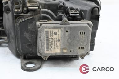 Фар десен за AUDI A8 седан (4E_) 3.0 TDI quattro (2002 - 2010)