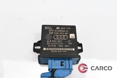 Модул светлини 4L0 907 357 за AUDI A6 седан (4F2, C6) 3.0 TDI quattro (2004 - 2011)