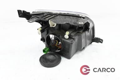 Фар ляв за FORD FUSION (JU_) 1.4 (2002 - 2012)