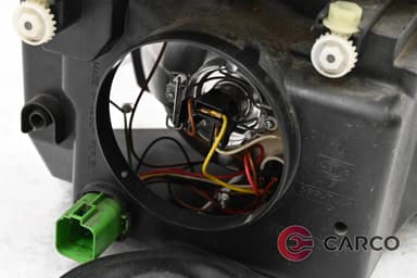 Фар ляв за FORD FUSION (JU_) 1.4 (2002 - 2012)