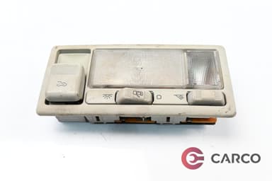 Плафон централен за VW GOLF Mk III (1H1) 2.0 GTI 16V (1991 - 1998)