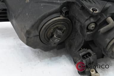 Фар десен за MAZDA 3 (BK) 1.6 (2003 - 2009)