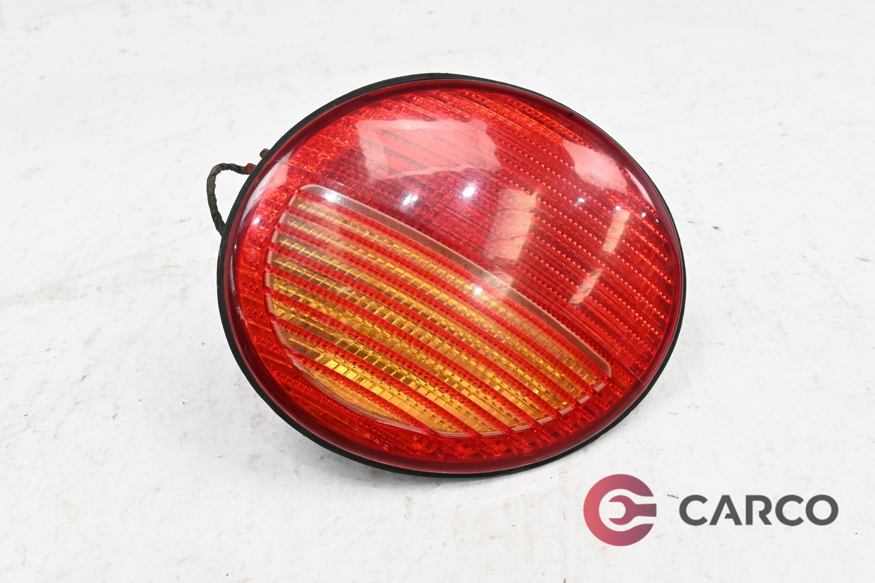 Стоп десен за VW NEW BEETLE (9C1, 1C1) 1.9 TDI (1998 - 2010)