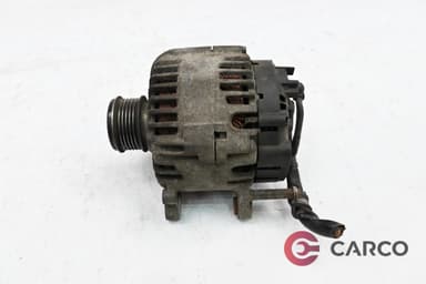 Алтернатор 06F 903 023 C за VW NEW BEETLE (9C1, 1C1) 1.9 TDI (1998 - 2010)