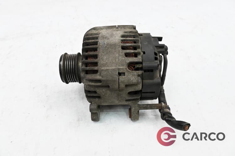 Алтернатор 06F 903 023 C за VW NEW BEETLE (9C1, 1C1) 1.9 TDI (1998 - 2010)