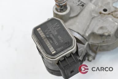 EGR клапан 00005320C5 с EGR охладител за MERCEDES-BENZ M-CLASS (W164) ML 320 CDI 4-matic (164.122) (2005)