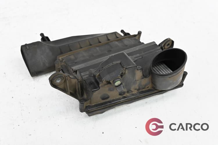 Кутия въздушен филтър 642 094 03 04 за MERCEDES-BENZ M-CLASS (W164) ML 320 CDI 4-matic (164.122) (2005)