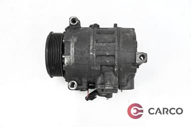 Компресор климатик A 002 230 58 11 за MERCEDES-BENZ M-CLASS (W164) ML 320 CDI 4-matic (164.122) (2005)