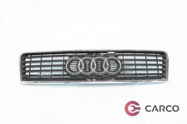 Декоративна решетка с емблема за AUDI A6 седан (4B2, C5) 2.5 TDI quattro (1997 - 2005)