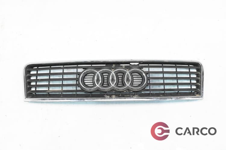 Декоративна решетка с емблема за AUDI A6 седан (4B2, C5) 2.5 TDI quattro (1997 - 2005)