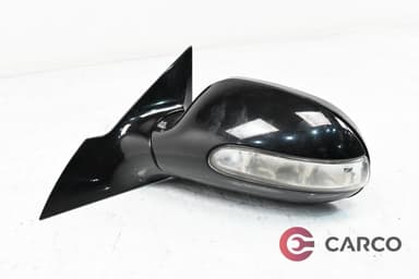 Огледало ляво за MERCEDES-BENZ CLK (C209) 270 CDI (209.316) (2002 - 2009)