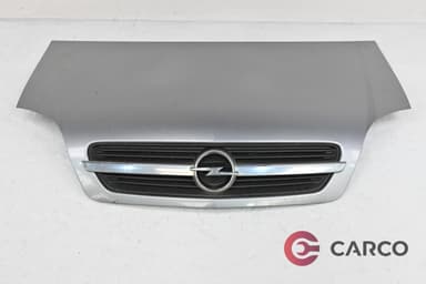 Преден капак за OPEL MERIVA 1.6 16V (2003 - 2010)