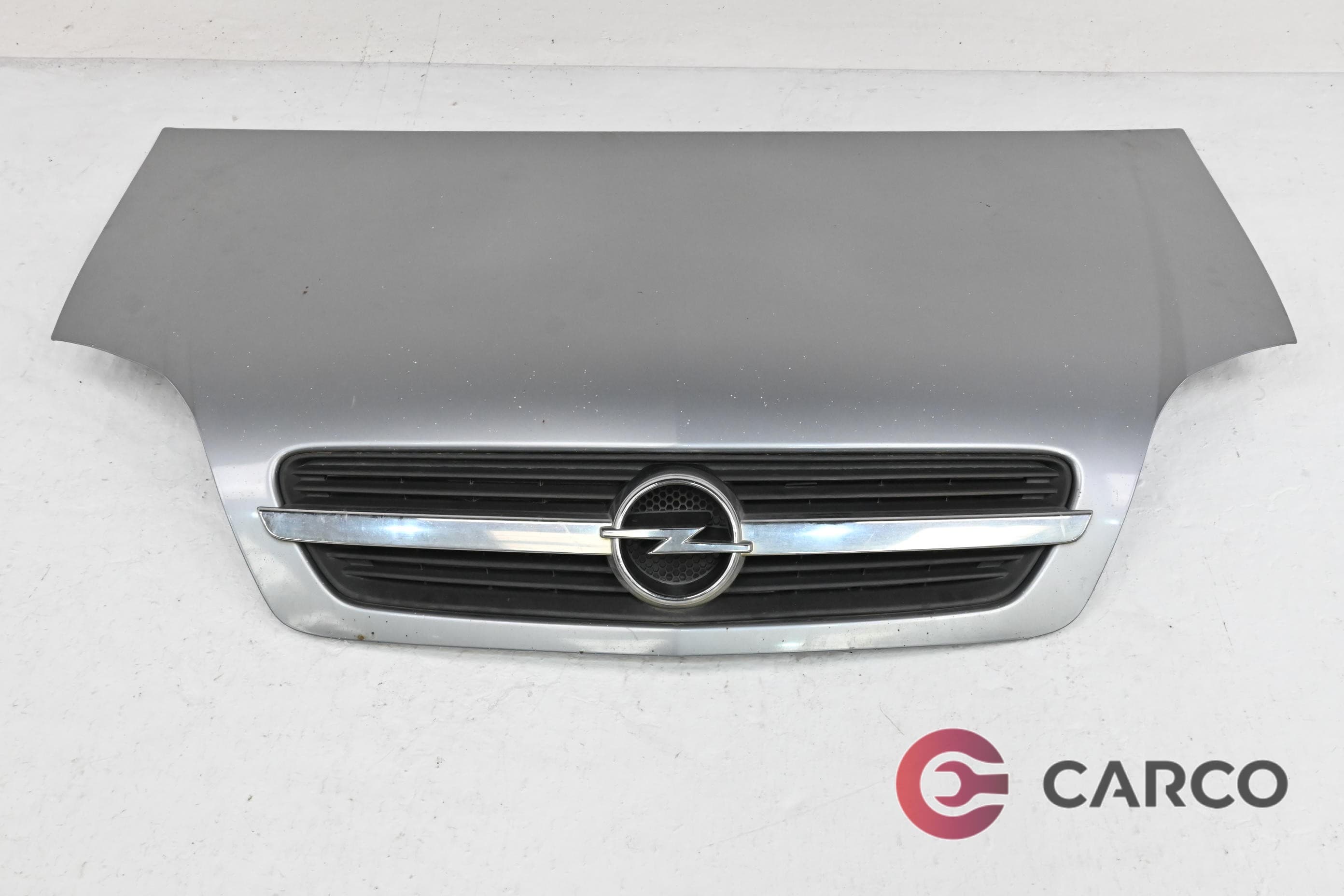 Преден капак за OPEL MERIVA 1.6 16V (2003 - 2010)