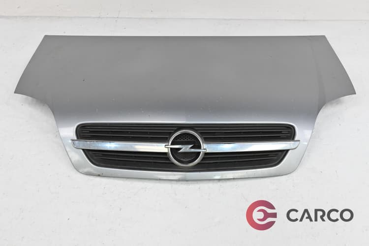 Преден капак за OPEL MERIVA 1.6 16V (2003 - 2010)