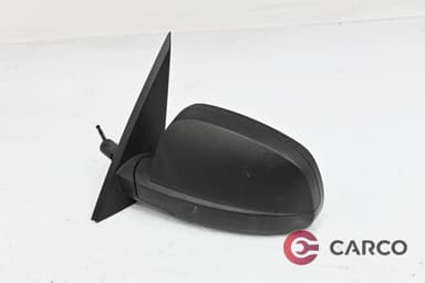 Огледало ляво за OPEL MERIVA 1.6 16V (2003 - 2010)