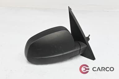 Огледало дясно за OPEL MERIVA 1.6 16V (2003 - 2010)