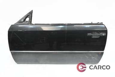 Врата предна лява за MERCEDES-BENZ COUPE (C124) 230 CE (124.043) (1987 - 1993)