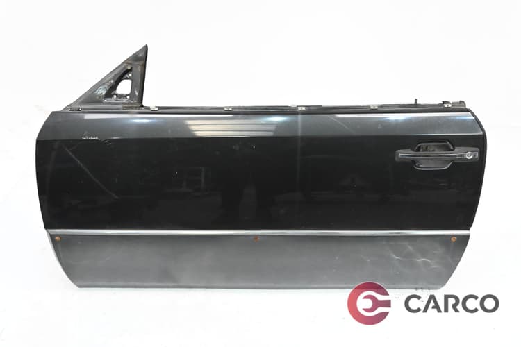 Врата предна лява за MERCEDES-BENZ COUPE (C124) 230 CE (124.043) (1987 - 1993)