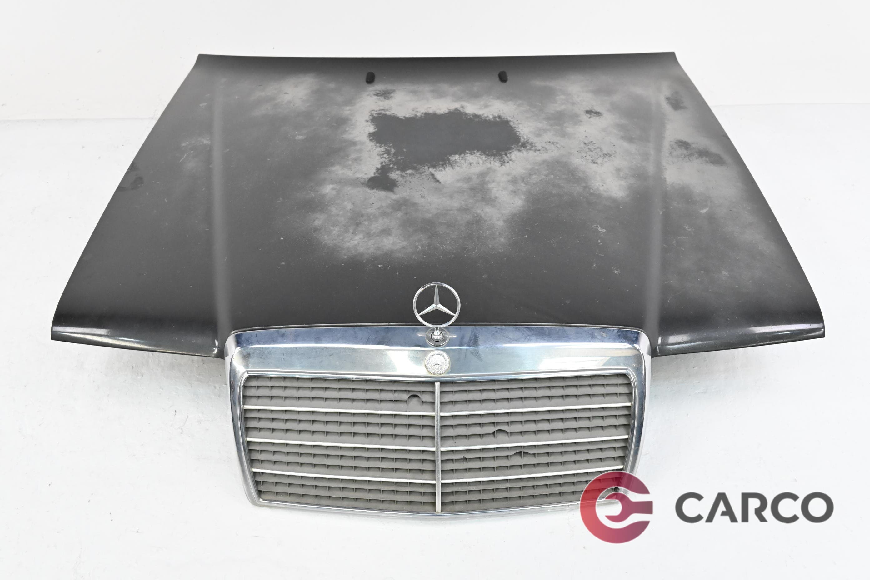 Преден капак за MERCEDES-BENZ COUPE (C124) 230 CE (124.043) (1987 - 1993)