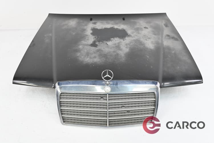Преден капак за MERCEDES-BENZ COUPE (C124) 230 CE (124.043) (1987 - 1993)