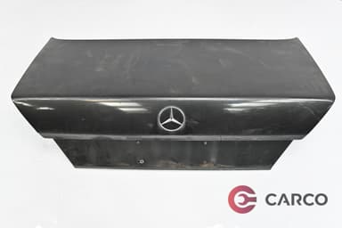 Заден капак за MERCEDES-BENZ COUPE (C124) 230 CE (124.043) (1987 - 1993)