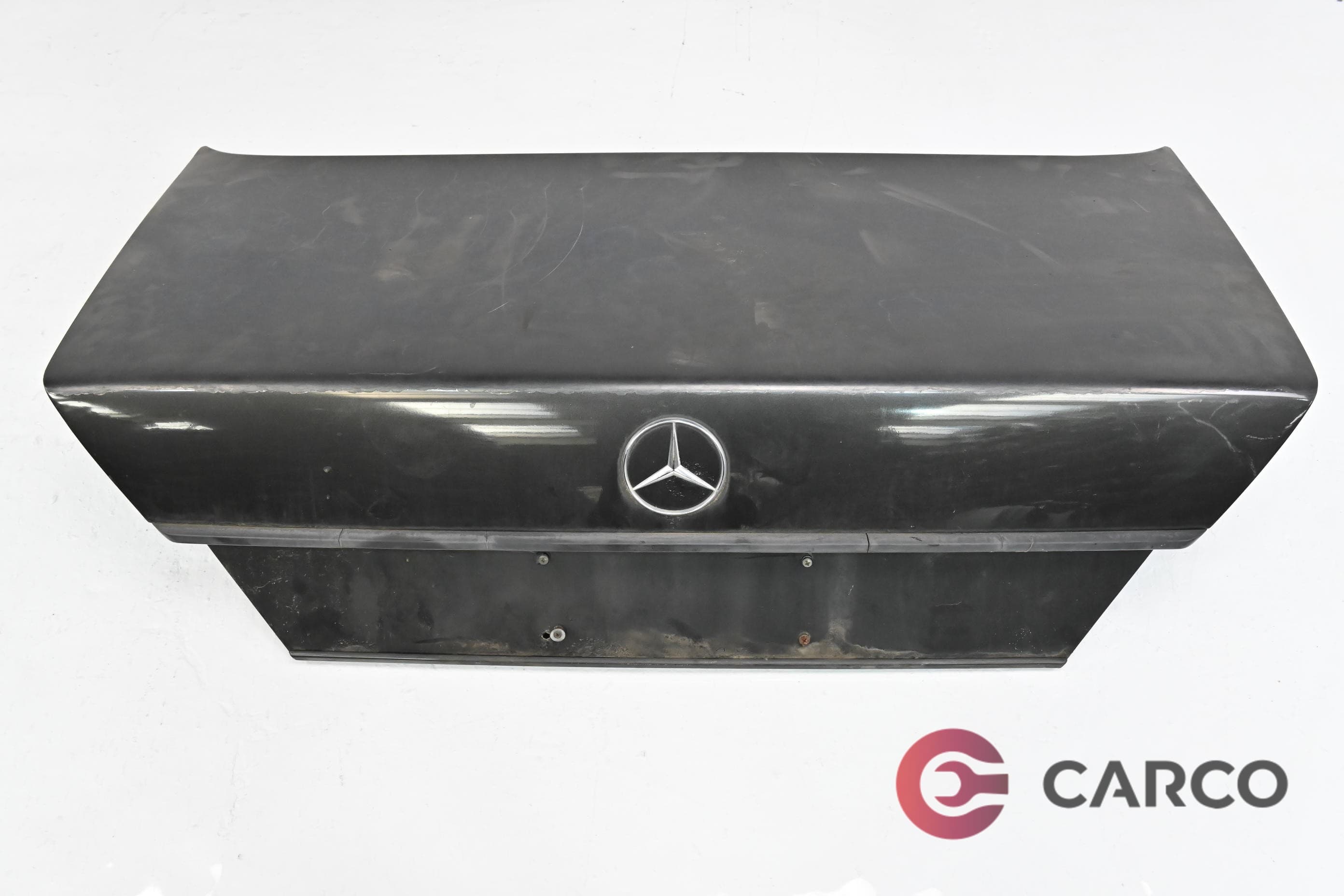 Заден капак за MERCEDES-BENZ COUPE (C124) 230 CE (124.043) (1987 - 1993)