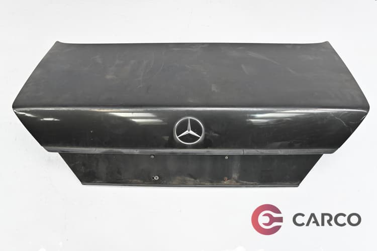 Заден капак за MERCEDES-BENZ COUPE (C124) 230 CE (124.043) (1987 - 1993)