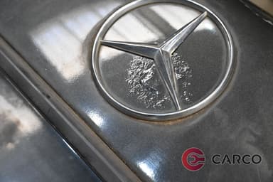 Заден капак за MERCEDES-BENZ COUPE (C124) 230 CE (124.043) (1987 - 1993)