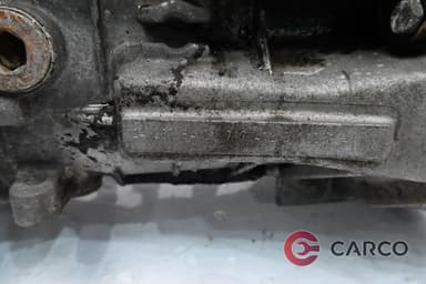 5 Степенна ръчна скоростна кутия 124 260 64 01 за MERCEDES-BENZ COUPE (C124) 230 CE (124.043) (1987 - 1993)