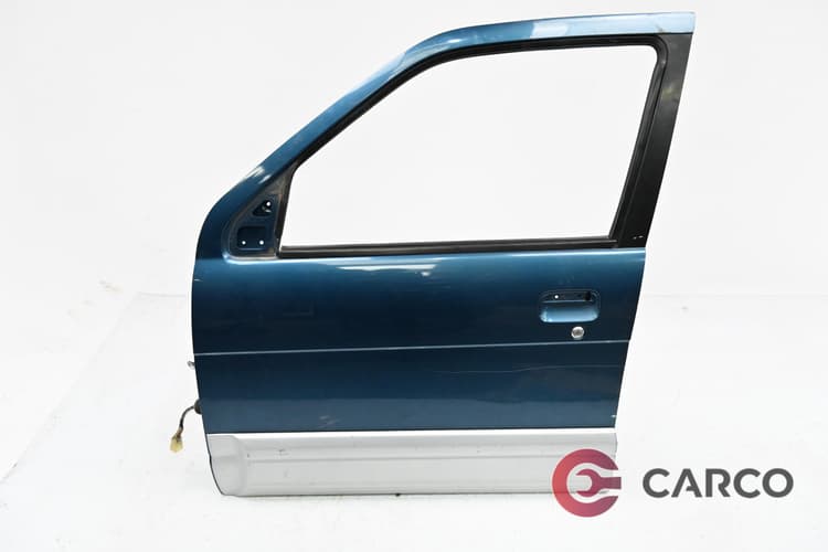 Врата предна лява за DAIHATSU TERIOS (J1_) 1.3 4WD (1997 - 2006)