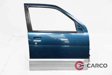 Врата предна дясна за DAIHATSU TERIOS (J1_) 1.3 4WD (1997 - 2006)