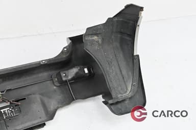 Задна броня за DAIHATSU TERIOS (J1_) 1.3 4WD (1997 - 2006)