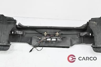 Задна броня за DAIHATSU TERIOS (J1_) 1.3 4WD (1997 - 2006)