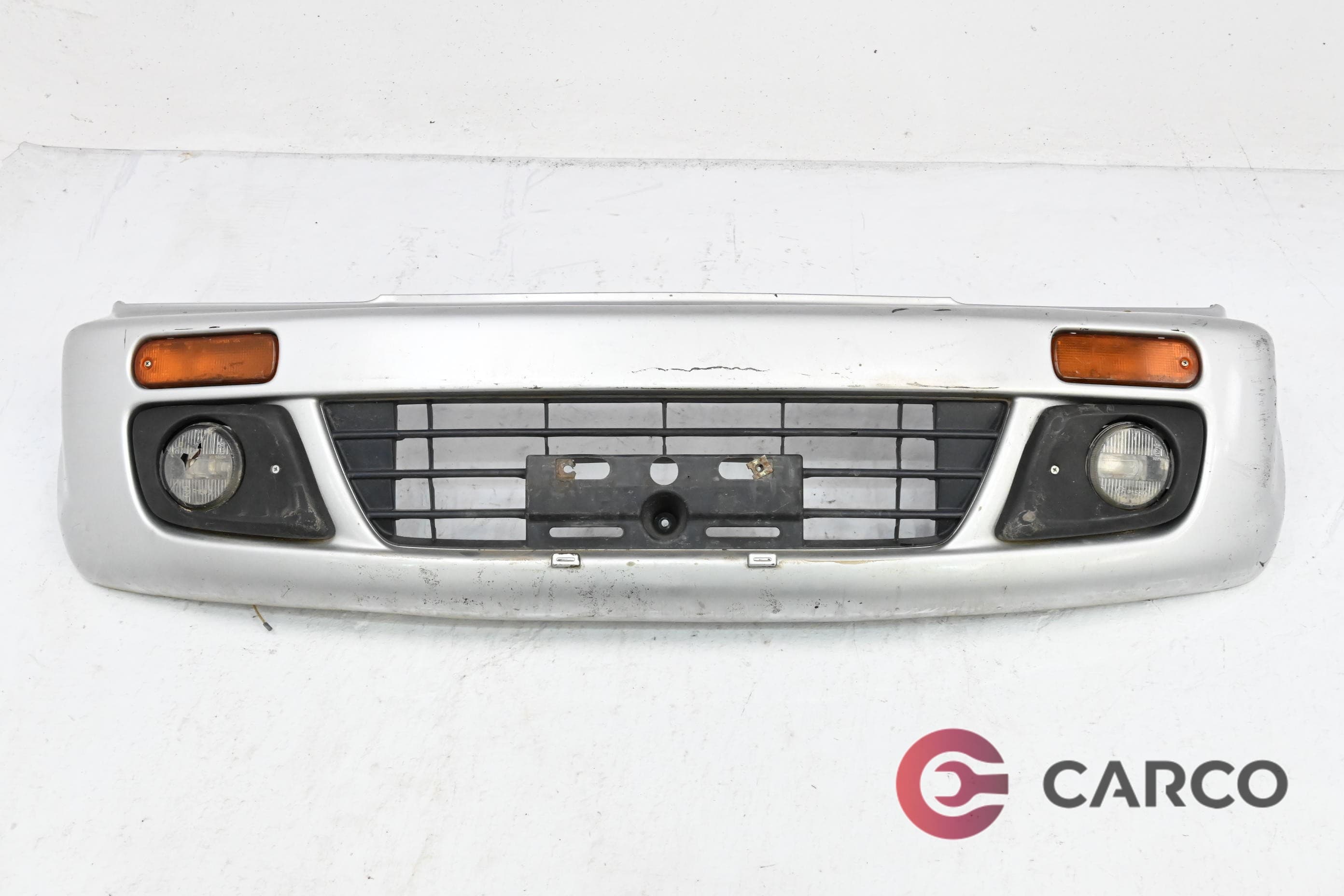 Предна броня за DAIHATSU TERIOS (J1_) 1.3 4WD (1997 - 2006)